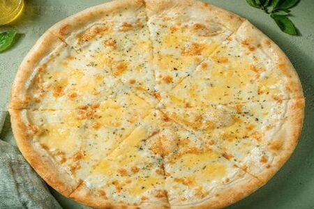 Четыре сыра