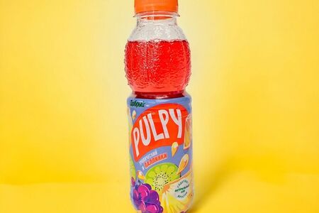 Pulpy мультифрукт