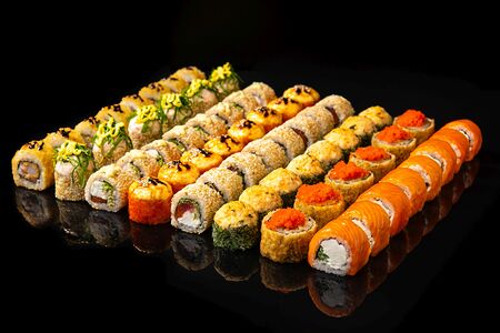 Набор Васаби