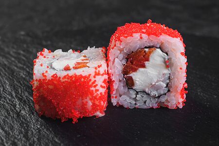 Ролл Эби филадельфия