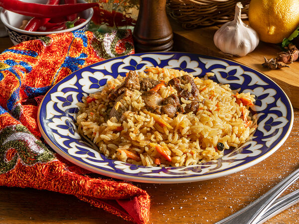 Чайхана Ясин