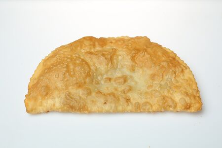 Чебурек из баранины