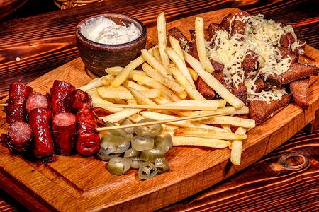 Пивной сет №2