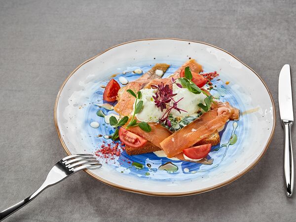 Кушай слушай