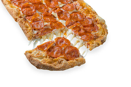 Двойная Пепперони