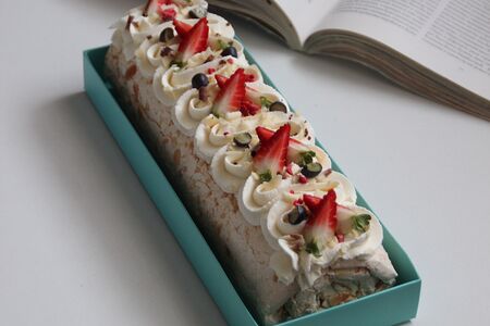 Пломбирно-сливочный