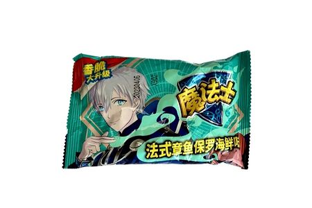 Лапша MagicMi Французский осьминог