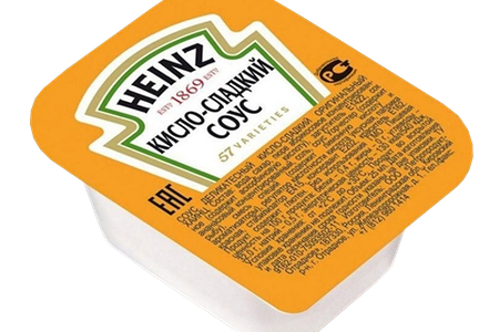 Соус Heinz (кисло-сладкий)