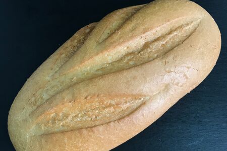 Летний хлеб