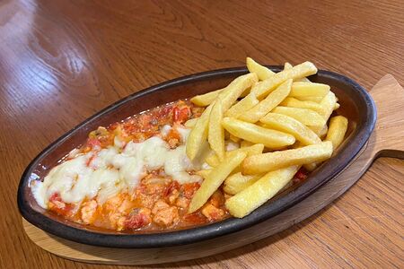 Керамит Балык