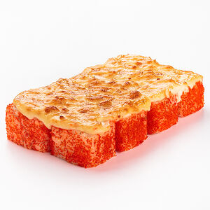 Запеченный ролл Чикен Гриль