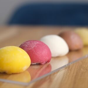 Набор Моти 6 (замороженные)