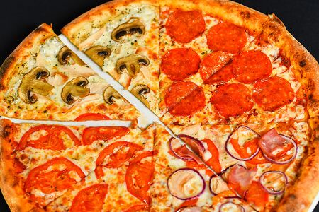 Четыре сезона