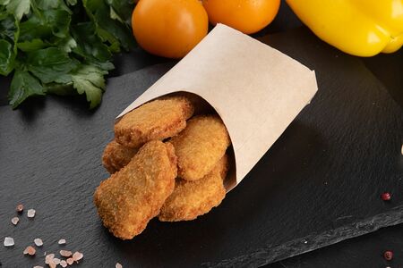 Наггетсы куриные