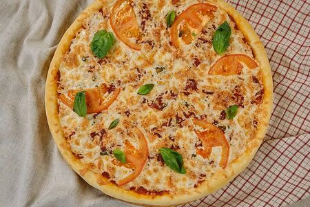 Пицца Дьябло