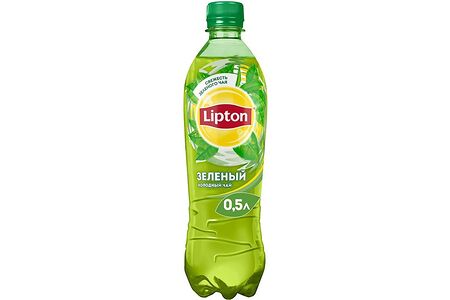 Чай Lipton Зеленый