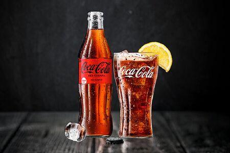 Coca-Cola