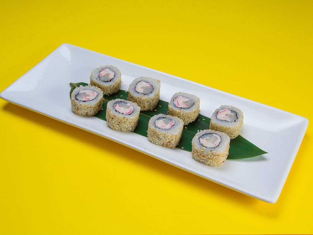 Ресторан ChoCho Sushi, Доставка из ChoCho Sushi, Дзержинский район,  Мармелад, 110Б, улица Землячки, Дзержинский район, городской округ Волгоград,  Волгоградская область, Южный федеральный округ, 400137, Россия,  местоположение на карте