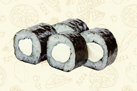 Ролл Чиз лайт