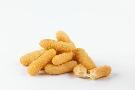 Сырные палочки