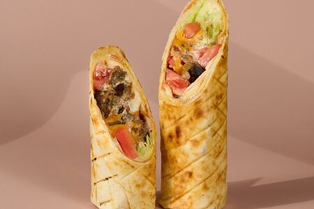 Ролл Чизбургер