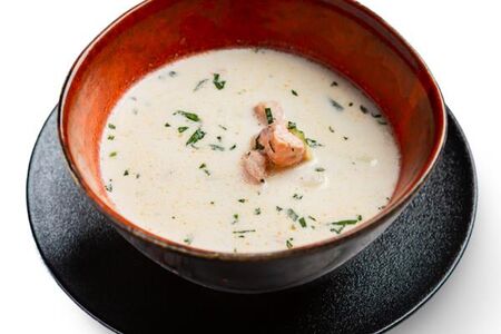 Уха по-фински