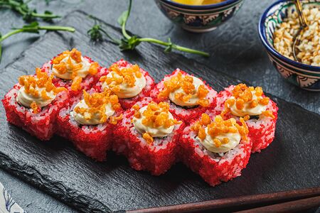 Ролл Цезарь