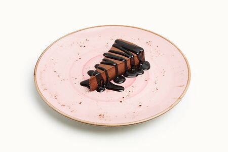 Чизкейк Шоколадный