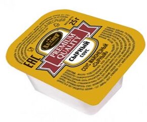 Сырный соус