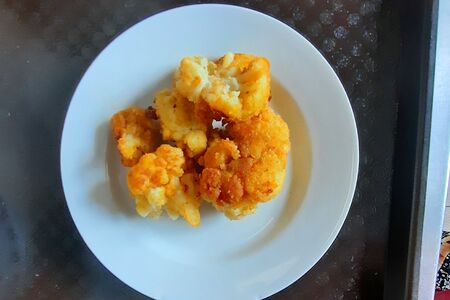 Капуста цветная