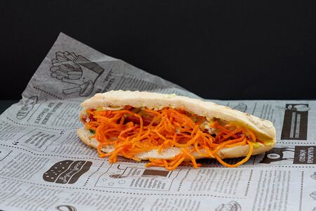 Хот-дог Классик