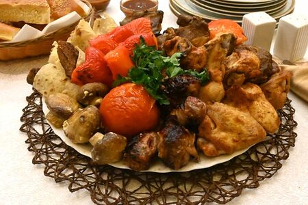 Комбо Корпоративный