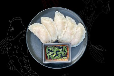 Камди пегодя