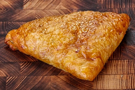 Самса с говядиной