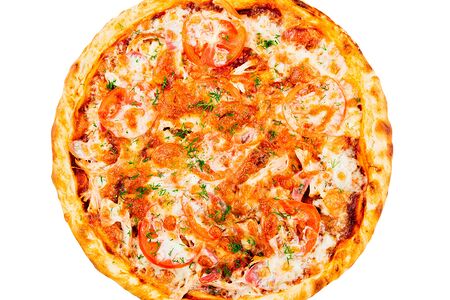 Пицца Дон Корлеоне