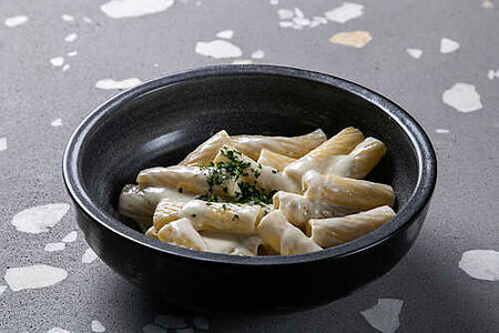 Тортильони Четыре сыра