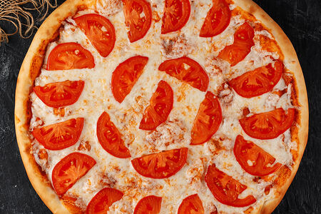 Пицца Маргарита 