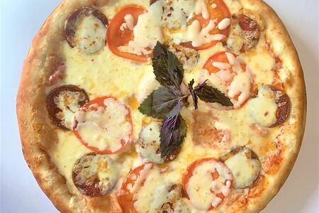 Пицца Пепперони