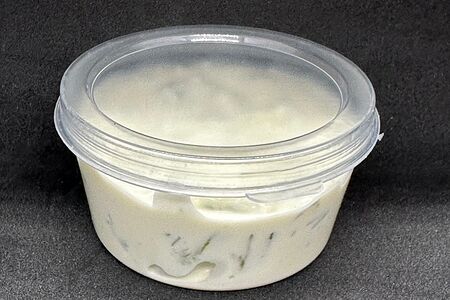 Соус чесночный