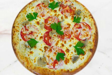 Пицца Маргарита