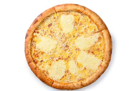 Четыре сыра