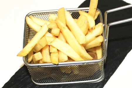 Картофель фри