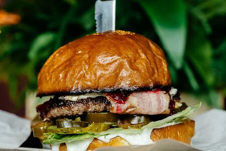 Вишневый Бри