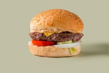 Биг Тейсти Джуниор