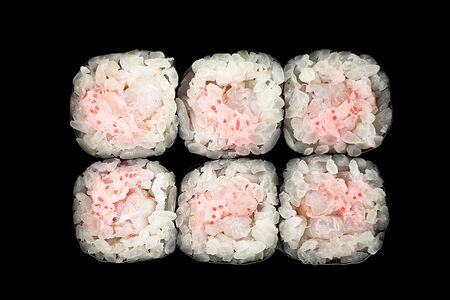 Крим Креветка