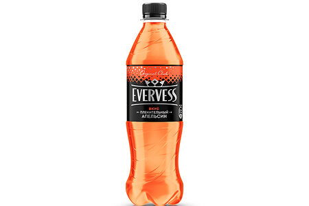 Evervess Апельсин