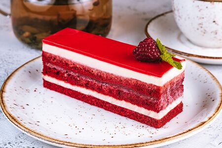 Красный бархат