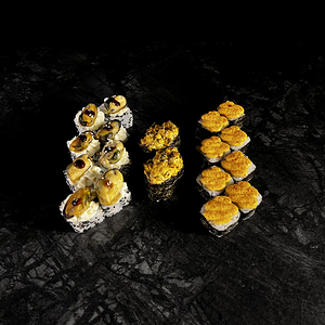 Сет хоккигай