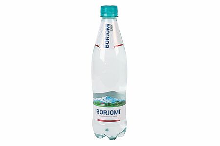 Borjomi