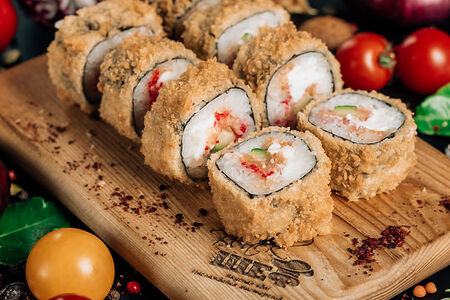 Горячий Атланта